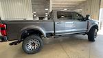 2025 Ford F-250 Crew 4x4 Harley-Davidson Premium Lifted Truck for sale #1FT8W2BM3SED76632 - photo 9