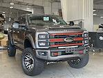 2025 Ford F-250 Crew 4x4 Harley-Davidson Premium Lifted Truck for sale #1FT8W2BM3SED76632 - photo 10