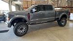 2025 Ford F-250 Crew 4x4 Harley-Davidson Premium Lifted Truck for sale #1FT8W2BM3SED76632 - photo 5