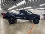 2025 Ford F-250 Crew 4x4 Rocky Ridge Premium Lifted Truck for sale #1FT8W2BM3SED89302 - photo 9