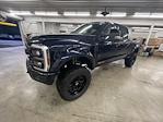 2025 Ford F-250 Crew 4x4 Rocky Ridge Premium Lifted Truck for sale #1FT8W2BM3SED89302 - photo 4