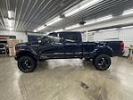 2025 Ford F-250 Crew 4x4 Rocky Ridge Premium Lifted Truck for sale #1FT8W2BM3SED89302 - photo 5