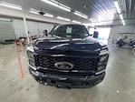 2025 Ford F-250 Crew 4x4 Black Widow Premium Lifted Truck for sale #1FT8W2BM3SED90062 - photo 3