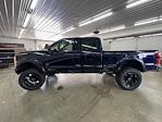 2025 Ford F-250 Crew 4x4 Black Widow Premium Lifted Truck for sale #1FT8W2BM3SED90062 - photo 5
