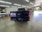 2025 Ford F-250 Crew 4x4 Black Widow Premium Lifted Truck for sale #1FT8W2BM3SED90062 - photo 7