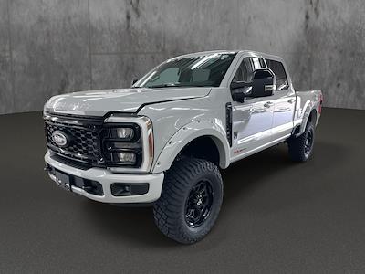 2025 Ford F-250 Crew 4x4 Rocky Ridge Premium Lifted Truck for sale #1FT8W2BM3SED92491 - photo 1