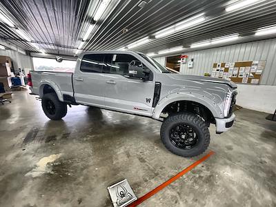 2025 Ford F-250 Crew 4x4 Rocky Ridge Premium Lifted Truck for sale #1FT8W2BM3SED92491 - photo 2
