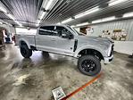 2025 Ford F-250 Crew 4x4 Rocky Ridge Premium Lifted Truck for sale #1FT8W2BM3SED92491 - photo 2