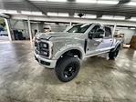 2025 Ford F-250 Crew 4x4 Rocky Ridge Premium Lifted Truck for sale #1FT8W2BM3SED92491 - photo 4