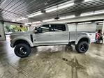 2025 Ford F-250 Crew 4x4 Rocky Ridge Premium Lifted Truck for sale #1FT8W2BM3SED92491 - photo 5