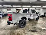 2025 Ford F-250 Crew 4x4 Rocky Ridge Premium Lifted Truck for sale #1FT8W2BM3SED92491 - photo 8