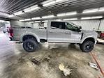 2025 Ford F-250 Crew 4x4 Rocky Ridge Premium Lifted Truck for sale #1FT8W2BM3SED92491 - photo 9