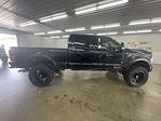 2025 Ford F-250 Crew 4x4 Black Widow Premium Lifted Truck for sale #1FT8W2BM3SED92555 - photo 9