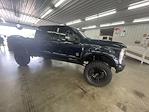 2025 Ford F-250 Crew 4x4 Black Widow Premium Lifted Truck for sale #1FT8W2BM3SED92555 - photo 2