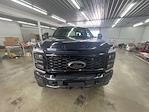 2025 Ford F-250 Crew 4x4 Black Widow Premium Lifted Truck for sale #1FT8W2BM3SED92555 - photo 3