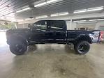 2025 Ford F-250 Crew 4x4 Black Widow Premium Lifted Truck for sale #1FT8W2BM3SED92555 - photo 5