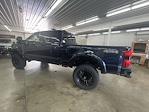 2025 Ford F-250 Crew 4x4 Black Widow Premium Lifted Truck for sale #1FT8W2BM3SED92555 - photo 6