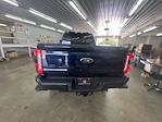 2025 Ford F-250 Crew 4x4 Black Widow Premium Lifted Truck for sale #1FT8W2BM3SED92555 - photo 7