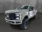 2025 Ford F-250 Crew 4x4 Black Widow Premium Lifted Truck for sale #1FT8W2BM3SED92684 - photo 1