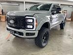 2025 Ford F-250 Crew 4x4 Black Widow Premium Lifted Truck for sale #1FT8W2BM3SED92684 - photo 10