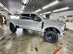 2025 Ford F-250 Crew 4x4 Black Widow Premium Lifted Truck for sale #1FT8W2BM3SED92684 - photo 2