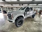 2025 Ford F-250 Crew 4x4 Black Widow Premium Lifted Truck for sale #1FT8W2BM3SED92684 - photo 4