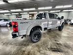 2025 Ford F-250 Crew 4x4 Black Widow Premium Lifted Truck for sale #1FT8W2BM3SED92684 - photo 8