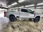 2025 Ford F-250 Crew 4x4 Black Widow Premium Lifted Truck for sale #1FT8W2BM3SED92684 - photo 9
