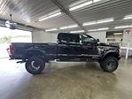 2025 Ford F-250 Crew 4x4 Black Widow Premium Lifted Truck for sale #1FT8W2BM3SED92913 - photo 9