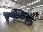 2025 Ford F-250 Crew 4x4 Black Widow Premium Lifted Truck for sale #1FT8W2BM3SED92913 - photo 2
