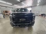2025 Ford F-250 Crew 4x4 Black Widow Premium Lifted Truck for sale #1FT8W2BM3SED92913 - photo 3