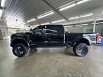 2025 Ford F-250 Crew 4x4 Black Widow Premium Lifted Truck for sale #1FT8W2BM3SED92913 - photo 5
