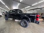 2025 Ford F-250 Crew 4x4 Black Widow Premium Lifted Truck for sale #1FT8W2BM3SED92913 - photo 6