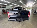2025 Ford F-250 Crew 4x4 Black Widow Premium Lifted Truck for sale #1FT8W2BM3SED92913 - photo 7