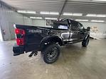 2025 Ford F-250 Crew 4x4 Black Widow Premium Lifted Truck for sale #1FT8W2BM3SED92913 - photo 8