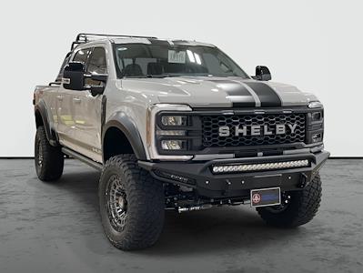 2025 Ford F-250 Crew 4x4 Shelby Super Baja Premium Lifted Truck for sale #1FT8W2BM3SEE00685 - photo 1