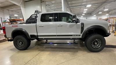 2025 Ford F-250 Crew 4x4 Shelby Super Baja Premium Lifted Truck for sale #1FT8W2BM3SEE00685 - photo 2