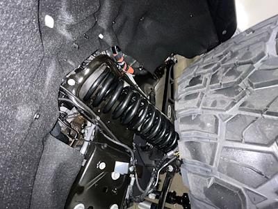 2026 Ford F-250 Crew 4x4 Harley-Davidson Premium Lifted Truck for sale #1FT8W2BM3TEC08023 - photo 2