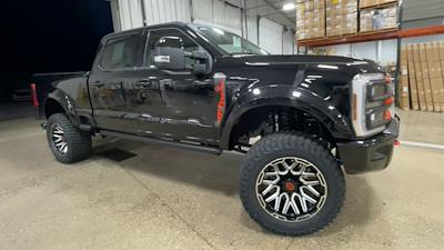 2026 Ford F-250 Crew 4x4 Harley-Davidson Premium Lifted Truck for sale #1FT8W2BM3TEC34282 - photo 2