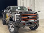 2026 Ford F-250 Crew 4x4 Harley-Davidson Premium Lifted Truck for sale #1FT8W2BM3TEC34282 - photo 10
