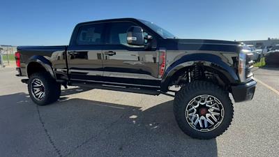2026 Ford F-250 Crew 4x4 Harley-Davidson Premium Lifted Truck for sale #1FT8W2BM3TEC35304 - photo 2