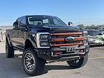 2026 Ford F-250 Crew 4x4 Harley-Davidson Premium Lifted Truck for sale #1FT8W2BM3TEC35304 - photo 10