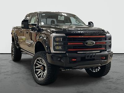2026 Ford F-250 Crew 4x4 Harley-Davidson Premium Lifted Truck for sale #1FT8W2BM3TEC35321 - photo 1