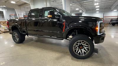 2026 Ford F-250 Crew 4x4 Harley-Davidson Premium Lifted Truck for sale #1FT8W2BM3TEC35321 - photo 2
