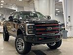 2026 Ford F-250 Crew 4x4 Harley-Davidson Premium Lifted Truck for sale #1FT8W2BM3TEC35321 - photo 10