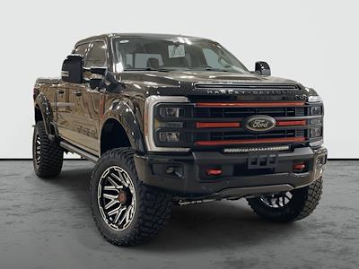 2026 Ford F-250 Crew 4x4 Harley-Davidson Premium Lifted Truck for sale #1FT8W2BM3TEC39028 - photo 1