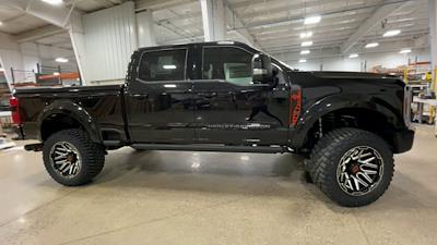 2026 Ford F-250 Crew 4x4 Harley-Davidson Premium Lifted Truck for sale #1FT8W2BM3TEC39028 - photo 2