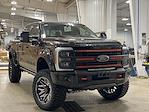 2026 Ford F-250 Crew 4x4 Harley-Davidson Premium Lifted Truck for sale #1FT8W2BM3TEC39028 - photo 10