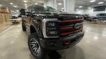 2026 Ford F-250 Crew 4x4 Harley-Davidson Premium Lifted Truck for sale #1FT8W2BM3TEC39028 - photo 3