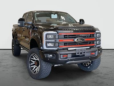 2026 Ford F-250 Crew 4x4 Harley-Davidson Premium Lifted Truck for sale #1FT8W2BM3TEC49168 - photo 1